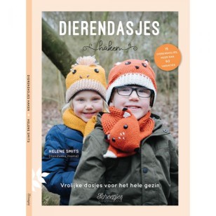 Dierendasjes haken Dierendasjes haken